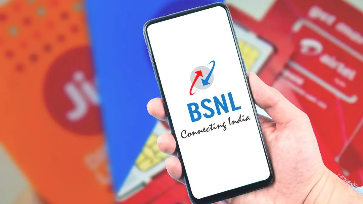 Union Cabinet approves BSNL-BBNL merger; Revival package announced