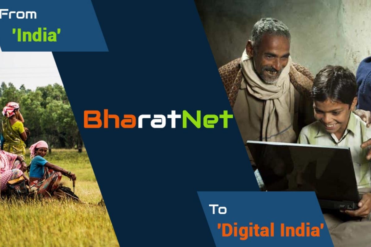 BharatNet Requires Robust Project Management: KS Rao