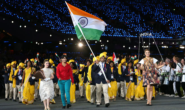 Unlocking India's Olympic Potential: Exploring Factors Behind the Low Medal Tally - Vilay Sports