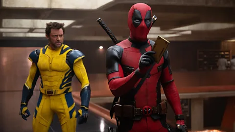 Can Deadpool & Wolverine really save Marvel?