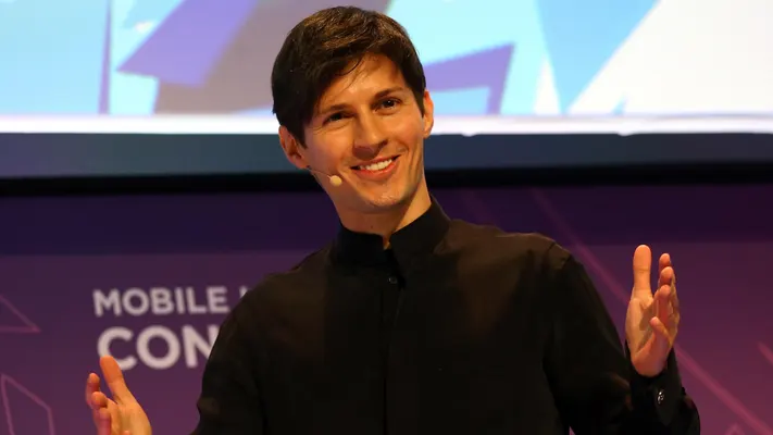 Telegram CEO Pavel Durov Arrested in Paris? Unveiling the Controversy