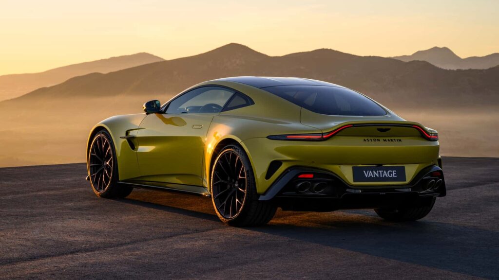 Aston Martin