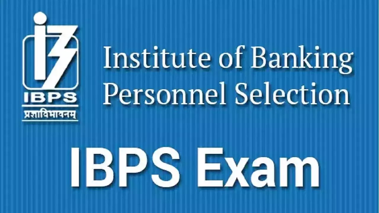 IBPS PO Recruitment 4455 Posts | SSC MTS Apply Now | SSC Stenographer Important Dates and Details 2024