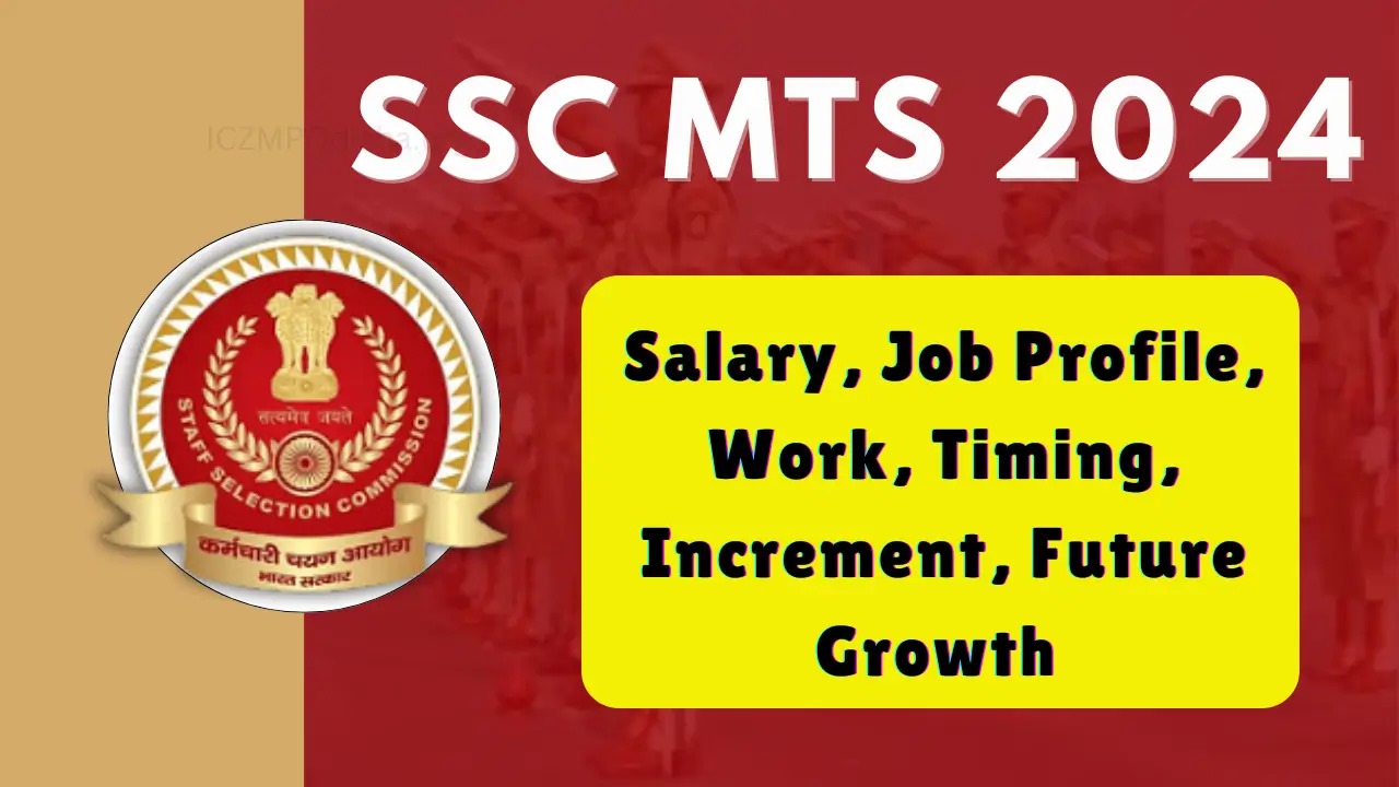 IBPS PO Recruitment 4455 Posts | SSC MTS Apply Now | SSC Stenographer Important Dates and Details 2024