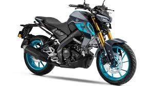 Yamaha MT 15