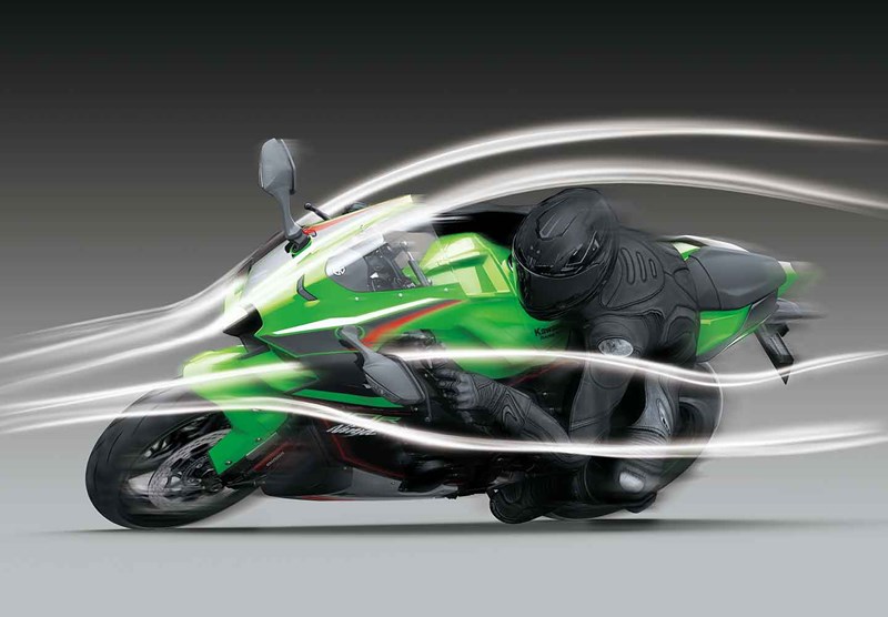 Kawasaki Ninja ZX-10R: Unmatched Power with 998cc Engine - Explore the Price