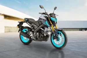 Yamaha MT 15