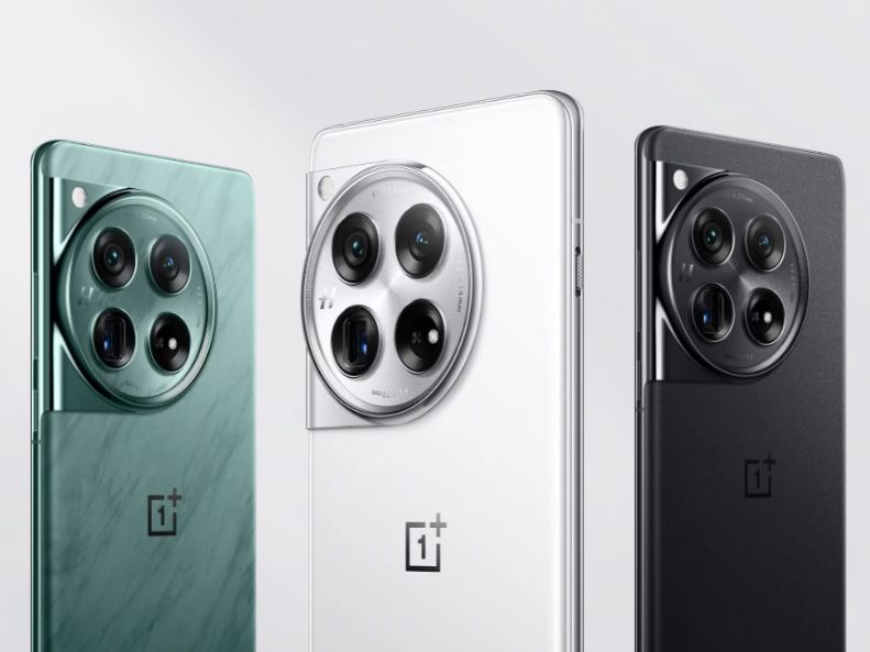 OnePlus 13