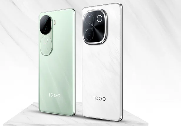 iQOO Z9s and iQOO Z9s Pro