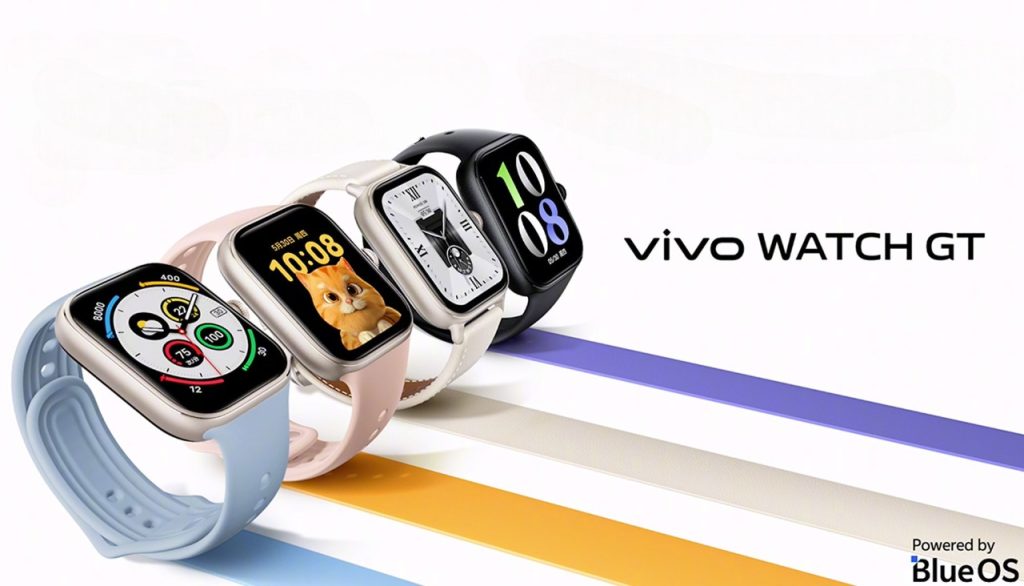 Vivo Watch GT: What to Expect