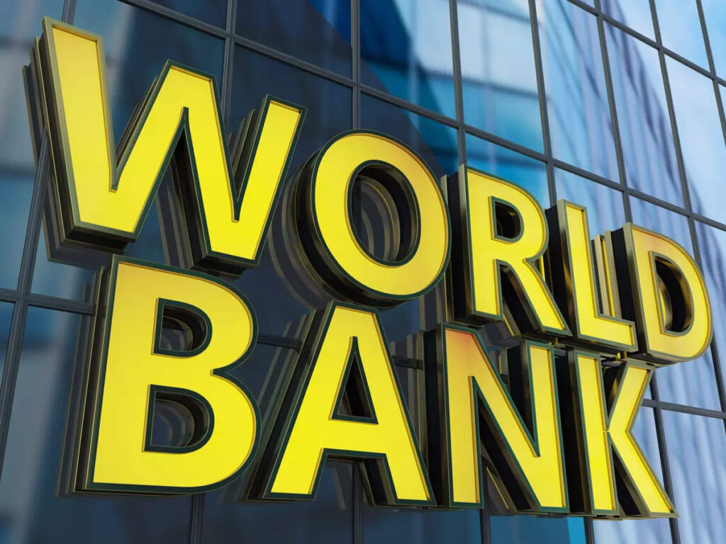 World Bank Warns India Against Jugaad, Advocates for Capital Deepening