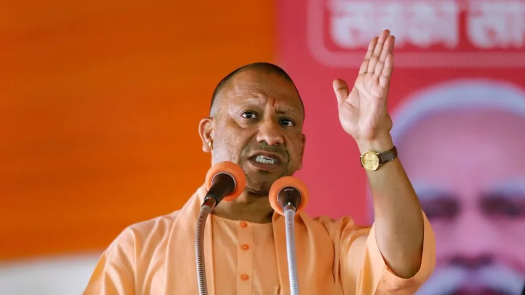 Uttar Pradesh Digital Media Policy: Influencers Can Earn Up to ₹8 Lakh