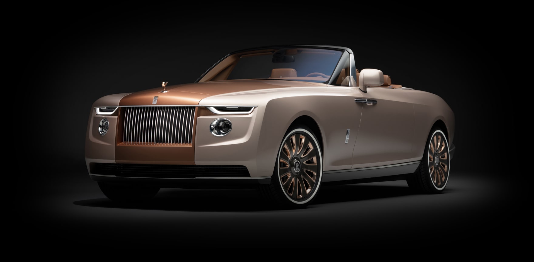 Top 10 Most Expensive Cars 2024: Rolls-Royce, Bugatti and more