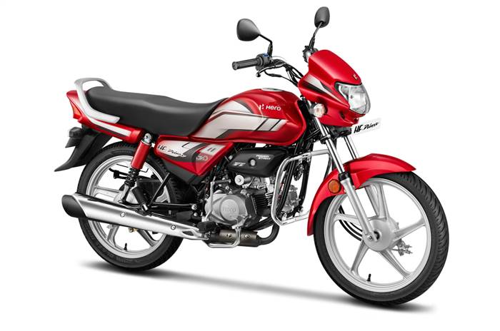 Top Hero Bikes Under ₹100,000: The Best Budget-Friendly Choices