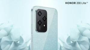 Honor 200 Lite 5G Launched in India: Price, Features, and Specifications