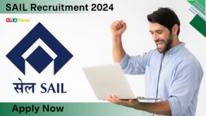 SAIL Recruitment 2024 Government Jobs with Salaries up to ₹2.50 Lakh per Month