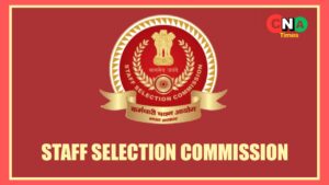 SSC GD Recruitment 2025