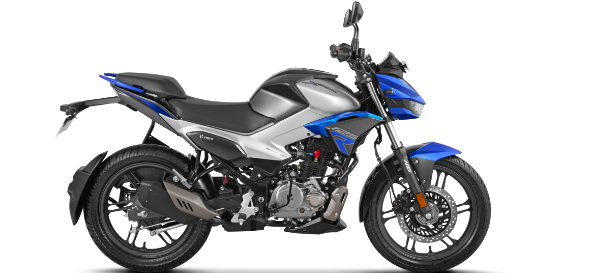 Hero Xtreme 125R 2024 Model: Powerful Features and Performance Redefined