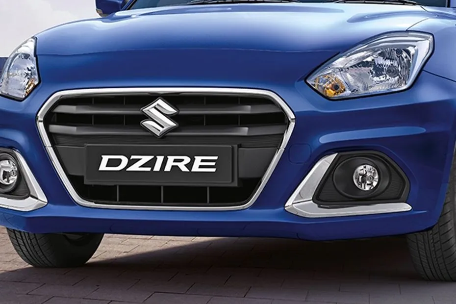 The New Maruti Suzuki Dzire: Everything You Need to Know!