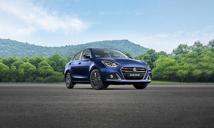 The New Maruti Suzuki Dzire: Everything You Need to Know!