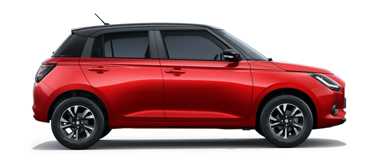 Maruti Suzuki Swift CNG Launch on September 12: What to Expect and Pricing Details