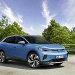 Mahindra and Škoda VW Team Up to Build Electric SUVs on the MEB Platform