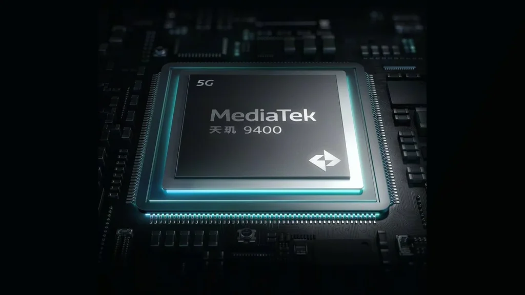 MediaTek Unveils the Dimensity 9400 Chipset: A Game-Changer in Smartphone Performance and AI Innovations