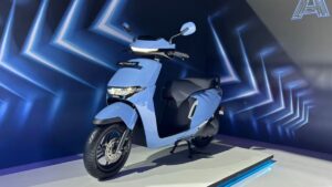 Honda Activa Electric: A Game-Changer in the EV Market, Launched at Rs 1.17 Lakh