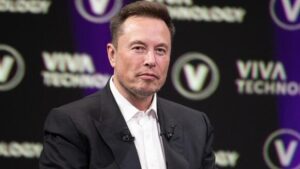 Elon Musk Net Worth 2025: The World's Richest Person Tops Forbes' Billionaire List