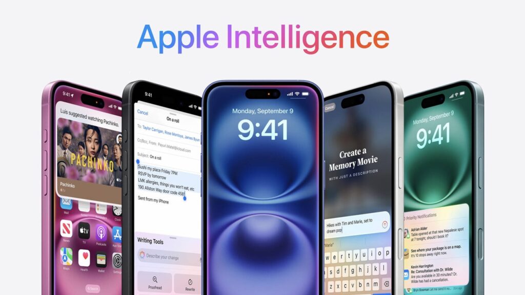 Apple Intelligence Driving iOS 18 Adoption: 68% of iPhones Now Running the Latest Update