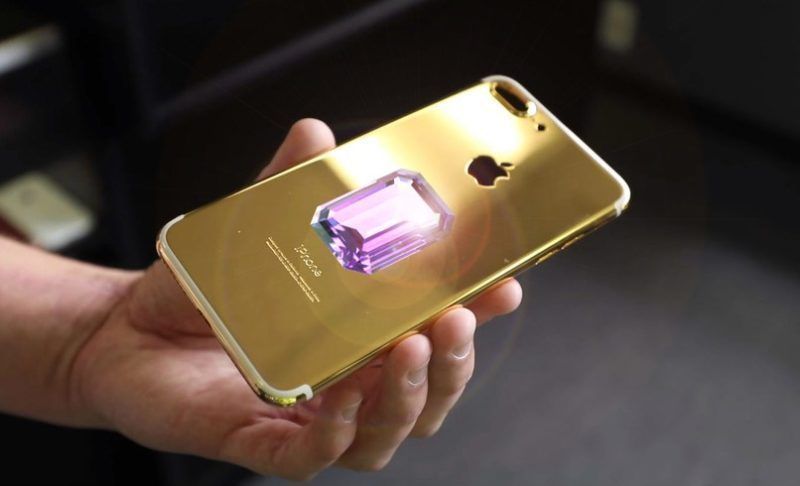 Top 10 World’s Most Expensive Phones: Luxury Meets TechnologyTop 10 World’s Most Expensive Phones: Luxury Meets Technology