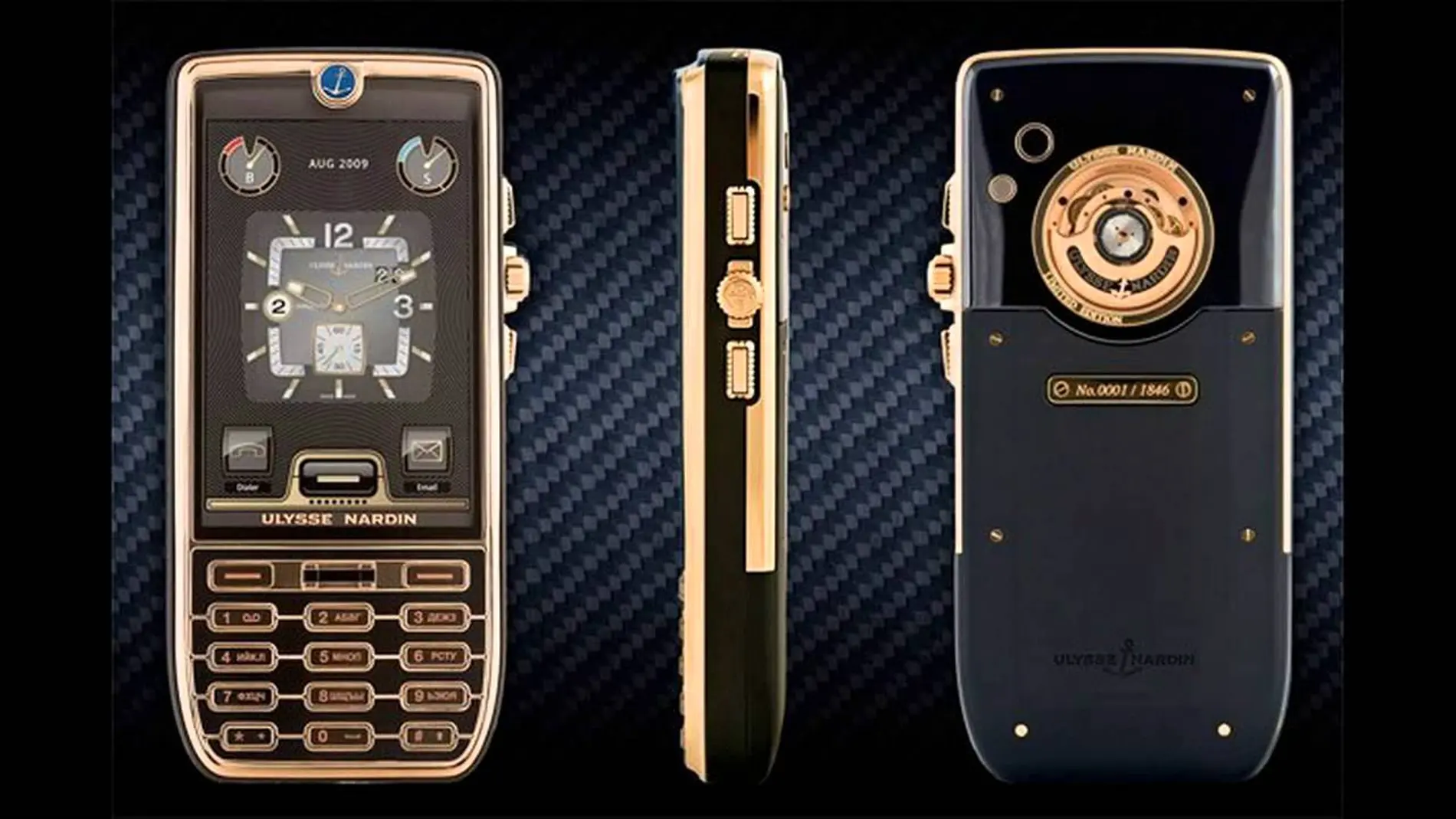 Top 10 World’s Most Expensive Phones: Luxury Meets TechnologyTop 10 World’s Most Expensive Phones: Luxury Meets Technology