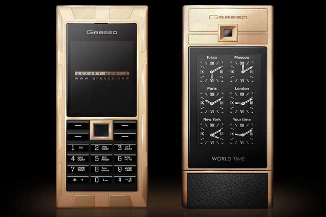 Top 10 World’s Most Expensive Phones: Luxury Meets TechnologyTop 10 World’s Most Expensive Phones: Luxury Meets Technology