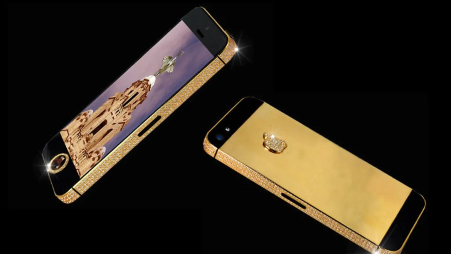 Top 10 World’s Most Expensive Phones: Luxury Meets TechnologyTop 10 World’s Most Expensive Phones: Luxury Meets Technology