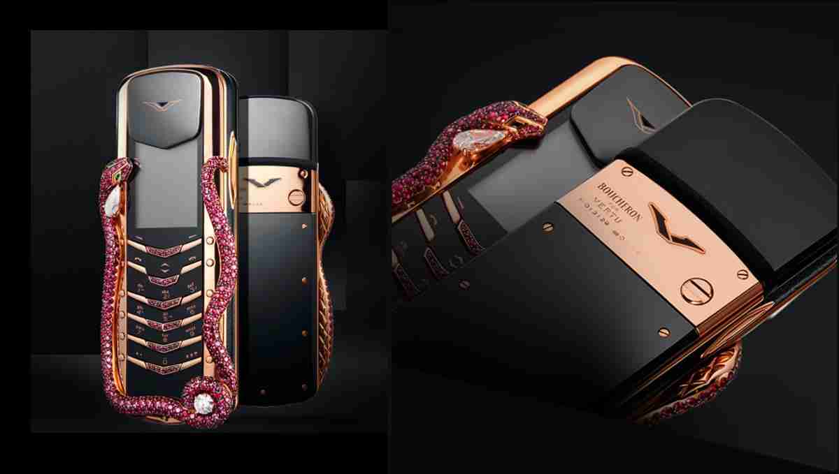 Top 10 World’s Most Expensive Phones: Luxury Meets TechnologyTop 10 World’s Most Expensive Phones: Luxury Meets Technology