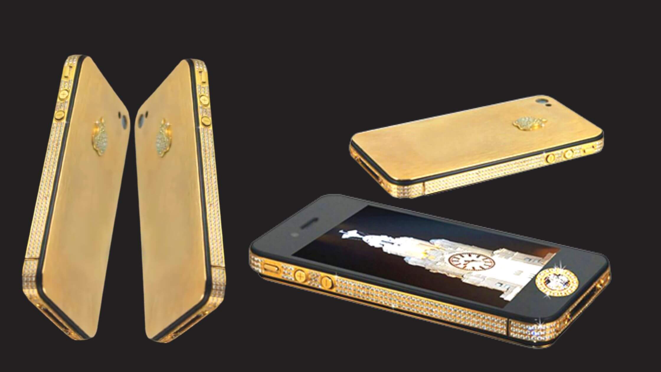 Top 10 World’s Most Expensive Phones: Luxury Meets TechnologyTop 10 World’s Most Expensive Phones: Luxury Meets Technology