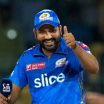 Rohit Sharma’s Net Worth 2025: From IPL Star to Multi-Millionaire