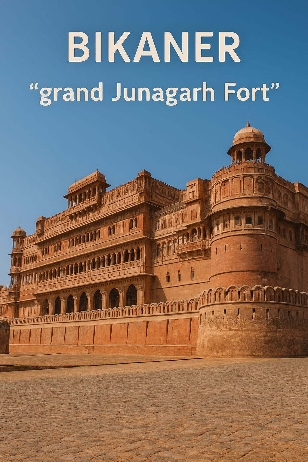 Bikaner