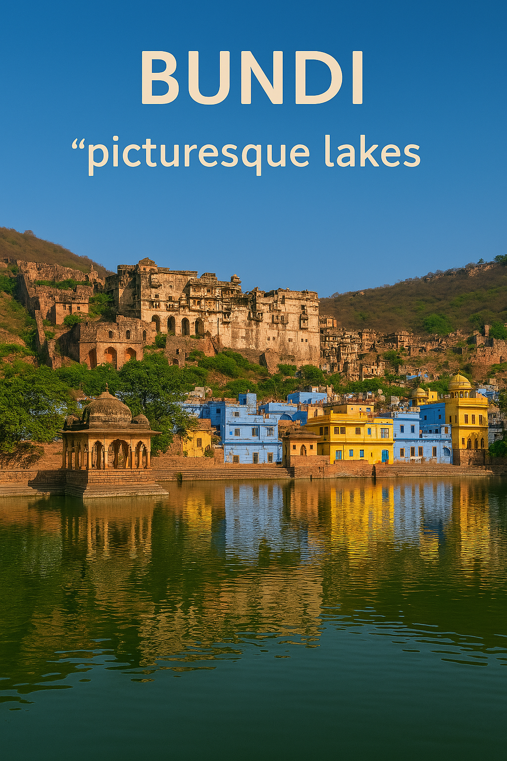 Bundi