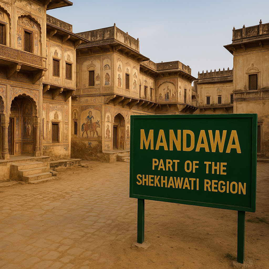 Mandawa
