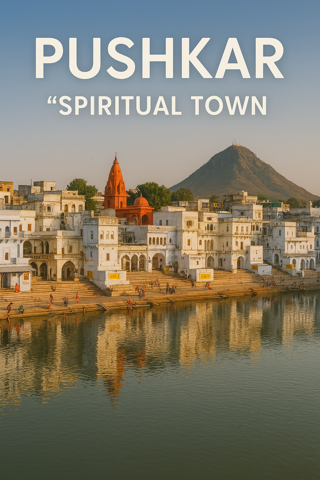 Pushkar