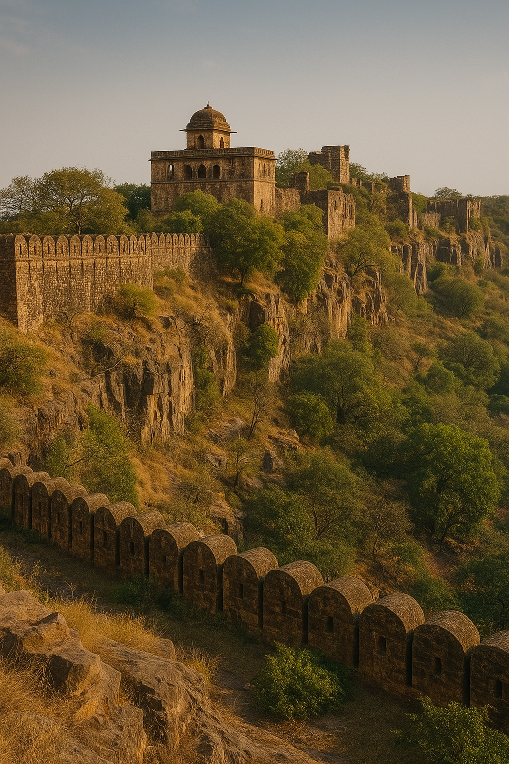 Sawai Madhopur