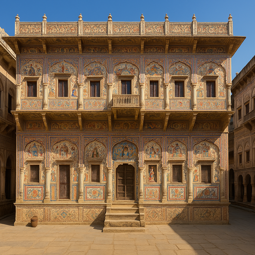 Shekhawati